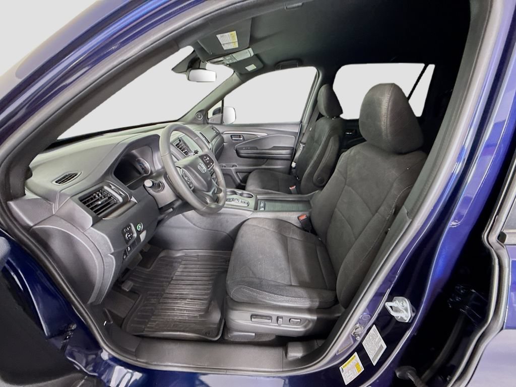 Certified 2022 Honda Pilot Sport image 19