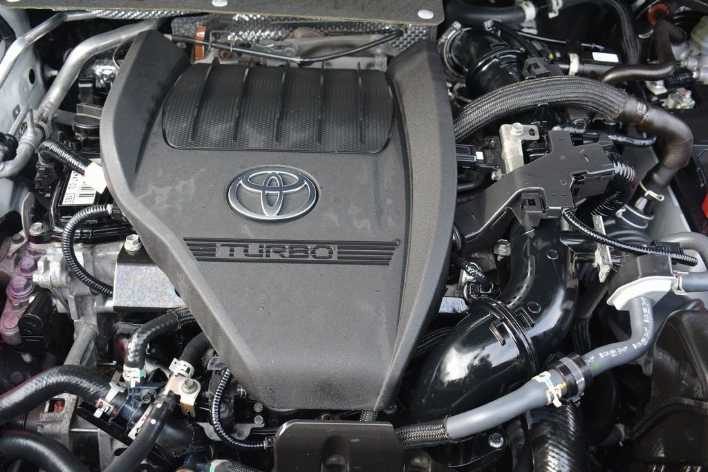 Used 2023 Toyota Highlander XLE image 26