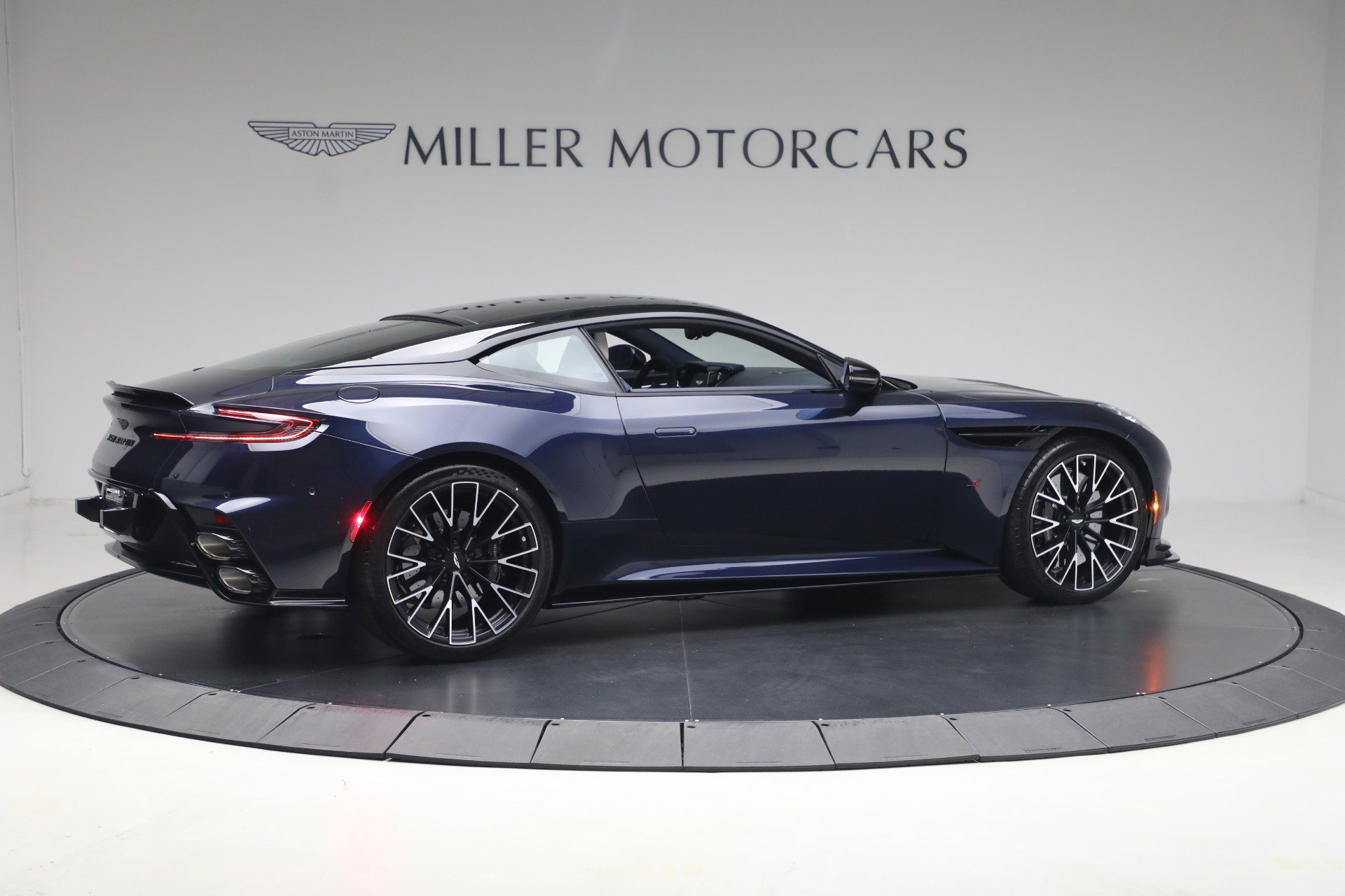 New 2026 Aston Martin DB12 Coupe RWD image 8