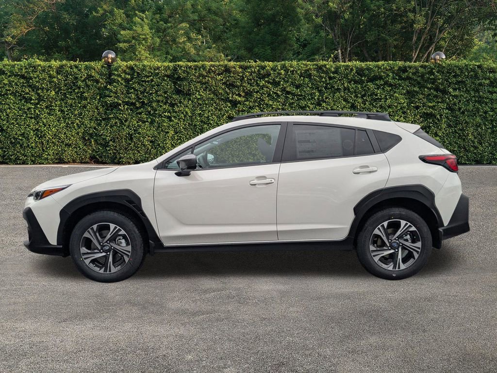 New 2026 Subaru Crosstrek 2.0i Premium image 7