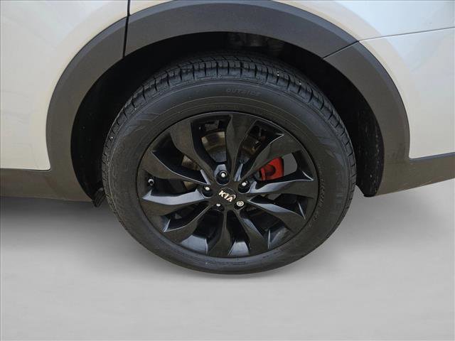 Used 2020 Kia Sorento EX FWD image 9