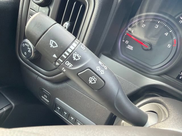 Used 2023 Chevrolet Silverado 3500 W/T w/ WT Fleet Convenience Package AWD/4WD image 41