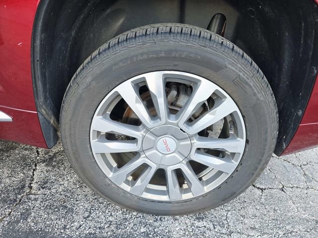 Used 2016 GMC Terrain Denali image 14