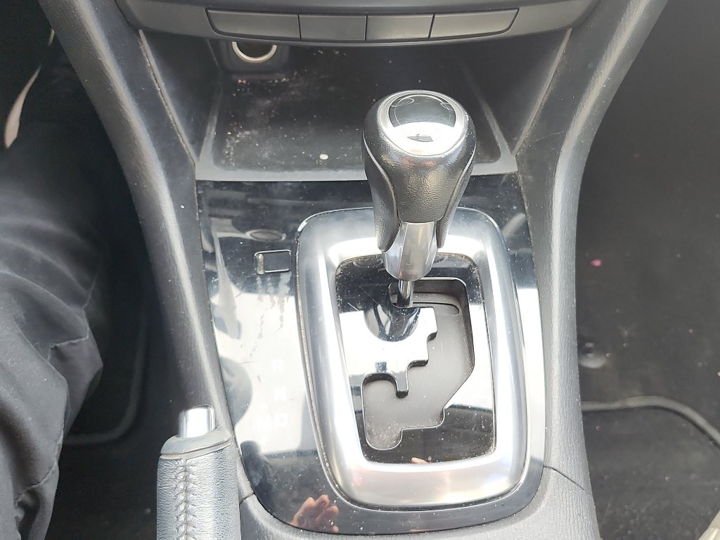 Used 2014 MAZDA MAZDA6 Touring image 25