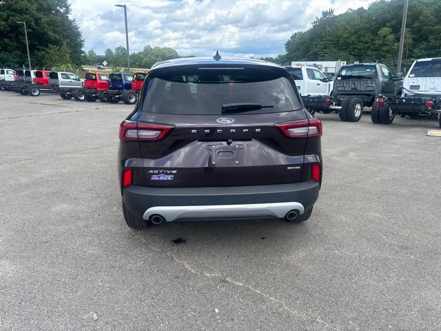 Used 2023 Ford Escape Active w/ Tech Pack #1 AWD/4WD image 4