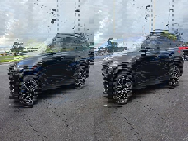 New 2025 MAZDA CX-70 Plug-In Hybrid w/ Premium Pkg image 24