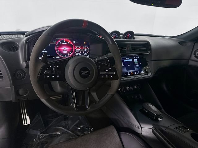Certified 2024 Nissan Z NISMO w/ Floor Mat Package image 11