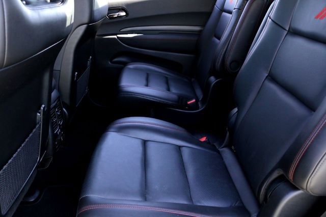 New 2025 Dodge Durango R/T image 26