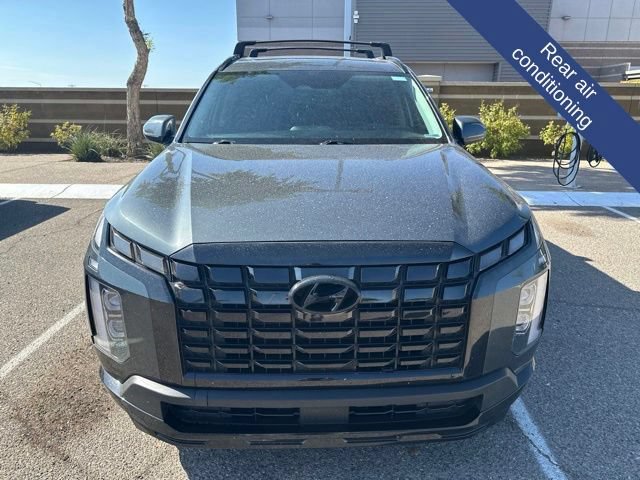 Used 2023 Hyundai Palisade XRT FWD image 13
