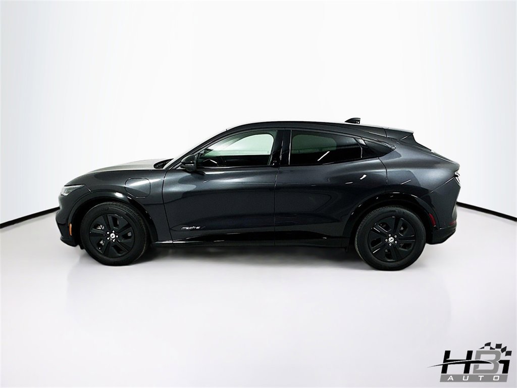 Used 2022 Ford Mustang Mach-E California Route 1 image 9