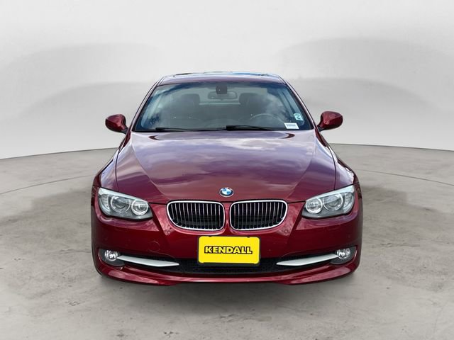 Used 2012 BMW 335i Coupe RWD image 8