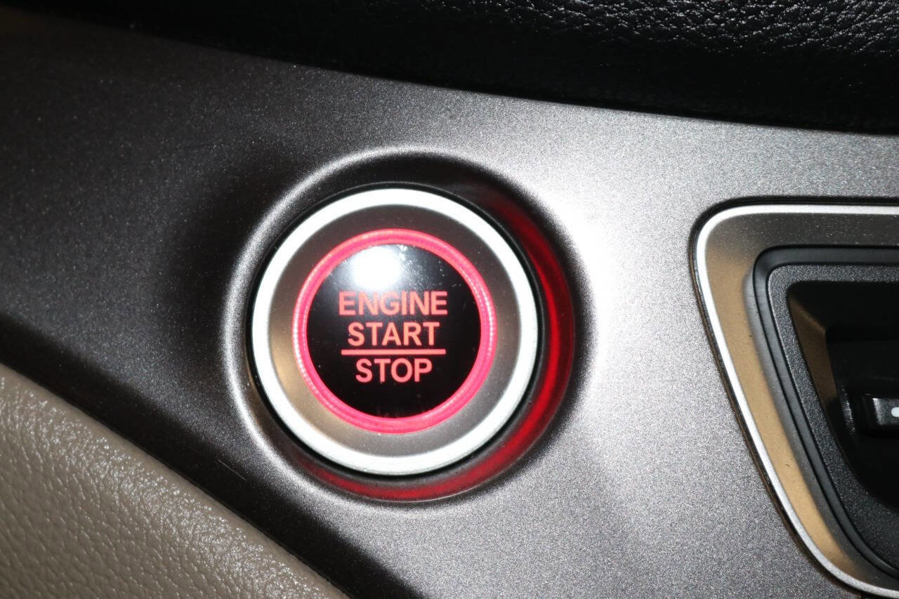 Used 2022 Honda Pilot Special Edition image 32