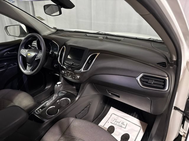 Used 2019 Chevrolet Equinox LT AWD/4WD image 30
