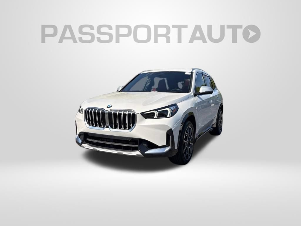 Used 2024 BMW X1 xDrive28i w/ Premium Package AWD/4WD image 1