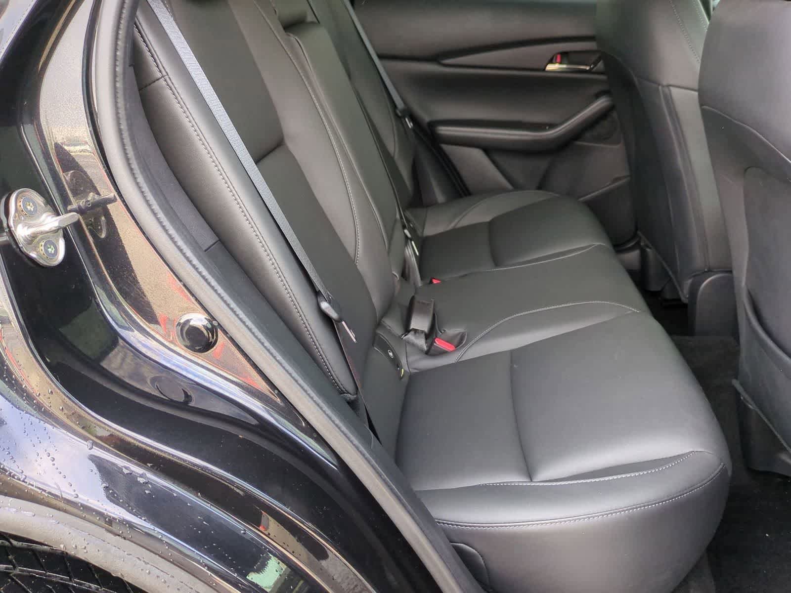 Used 2023 MAZDA CX-30 AWD 2.5 S w/ Preferred Package image 19