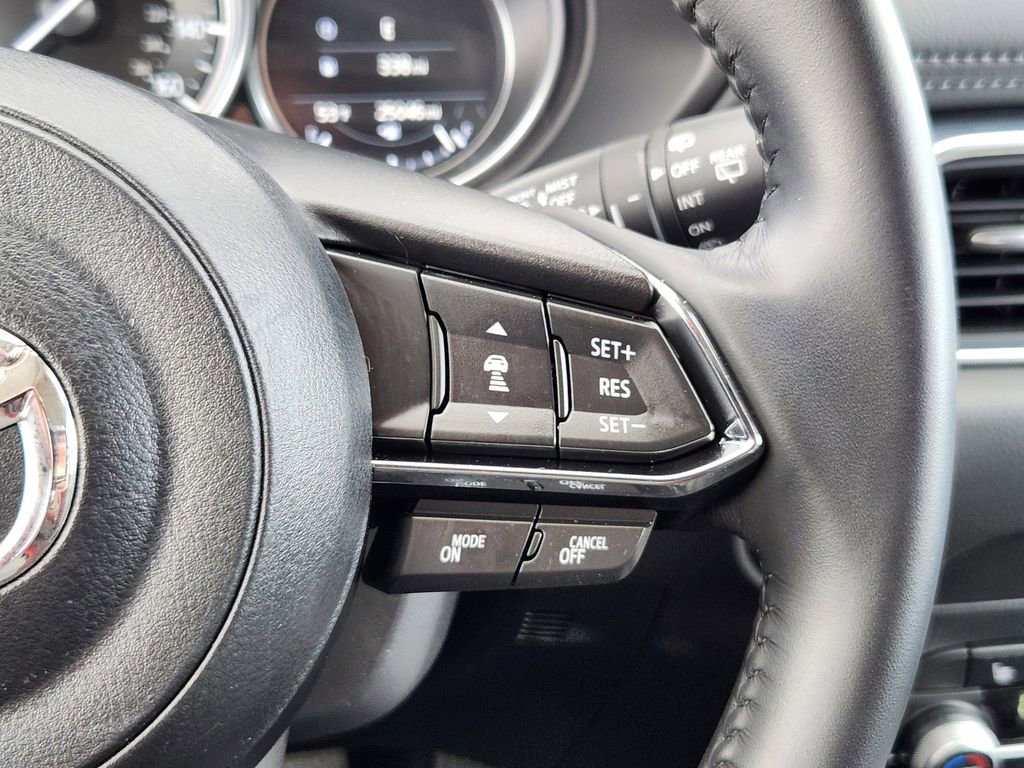 Used 2023 MAZDA CX-5 AWD 2.5 S image 19