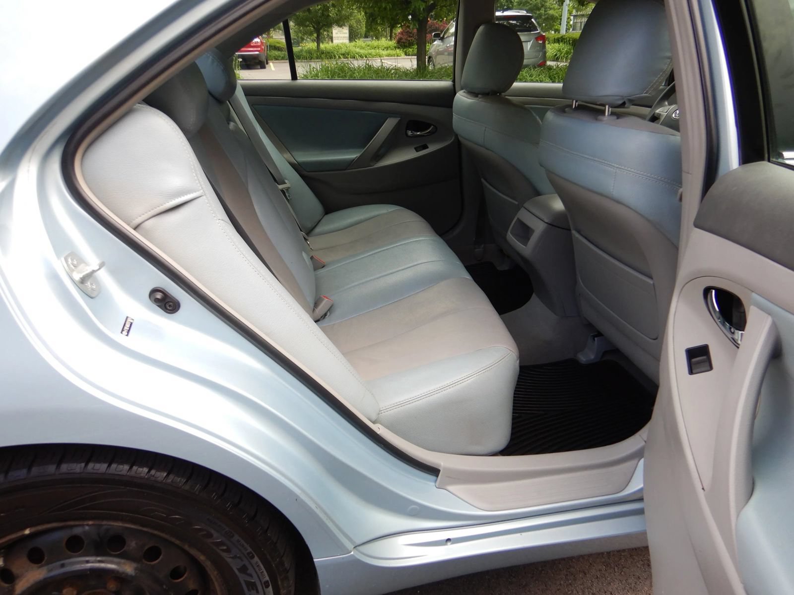 Used 2007 Toyota Camry LE FWD image 23