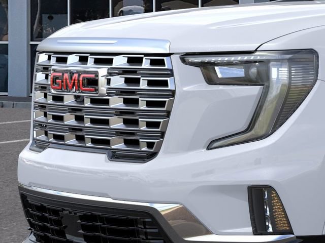 New 2026 GMC Acadia Denali AWD/4WD image 13
