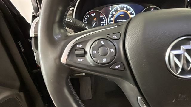 Used 2020 Buick Envision Premium AWD/4WD image 15