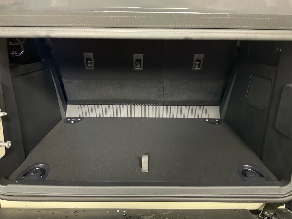 New 2026 Ford Bronco Big Bend image 11