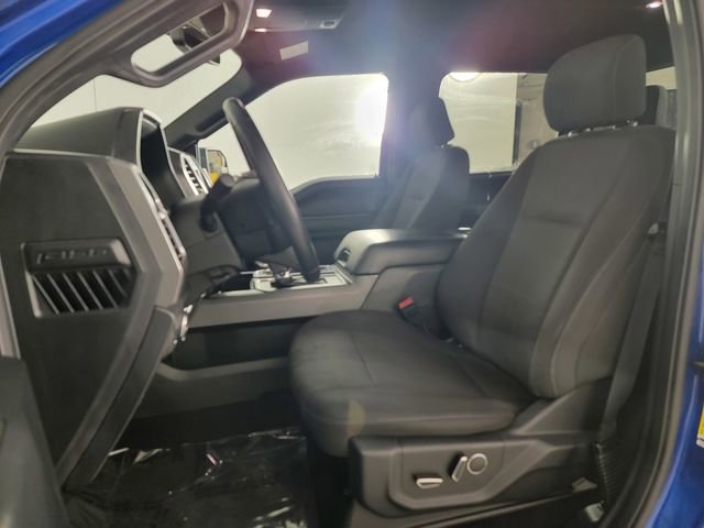 Used 2018 Ford F150 XLT w/ Equipment Group 302A Luxury image 13