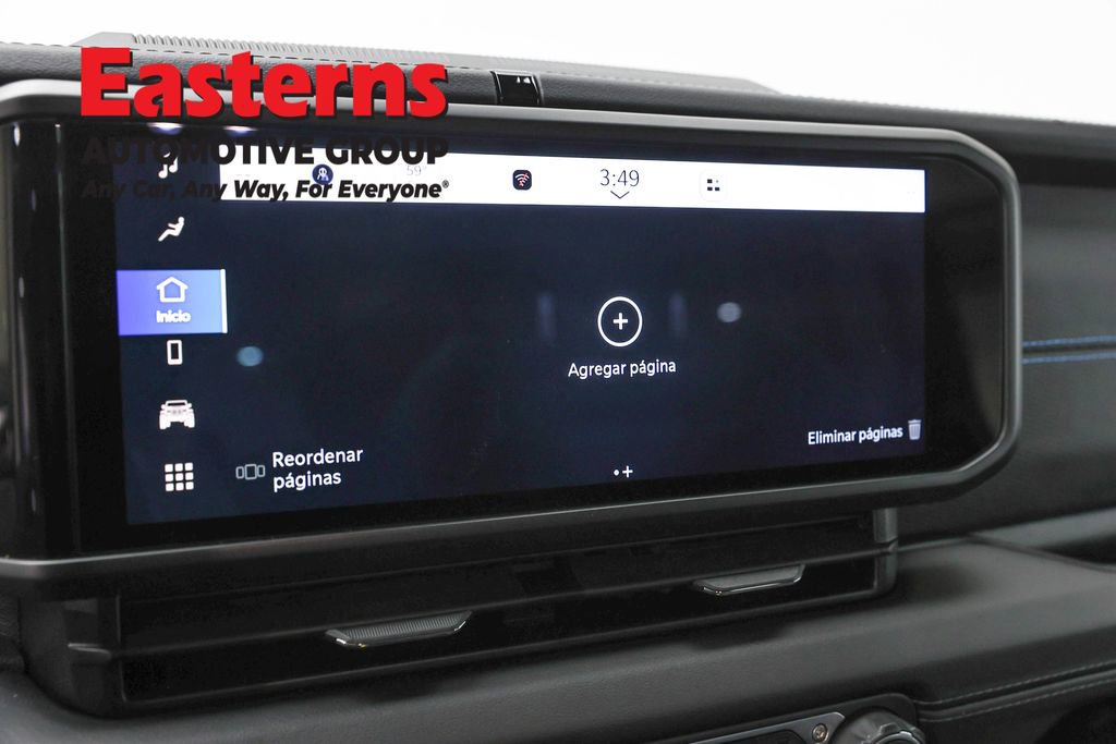 Used 2024 Jeep Wrangler Unlimited Rubicon 4xe image 19