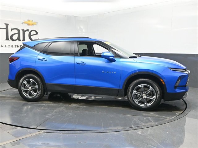 Used 2024 Chevrolet Blazer LT w/ Convenience Package image 49