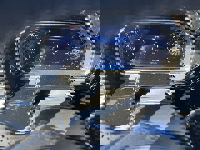 New 2026 Chevrolet Silverado 1500 LT image 12