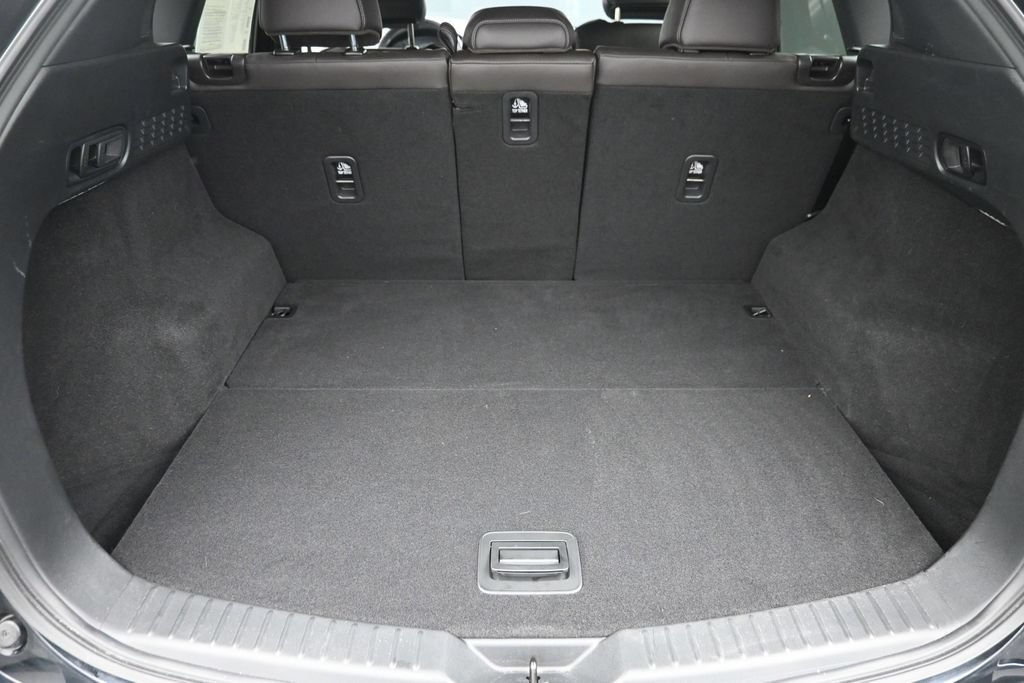 Used 2025 MAZDA CX-5 Signature AWD/4WD image 11