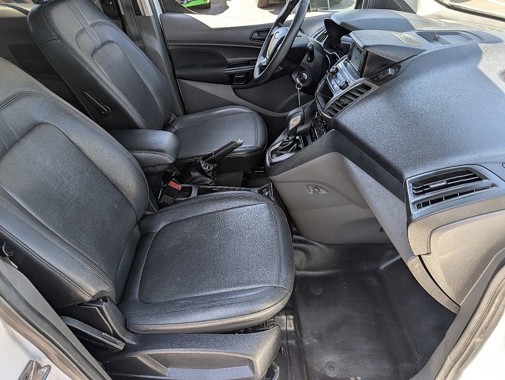 Used 2021 Ford Transit Connect XL FWD image 18