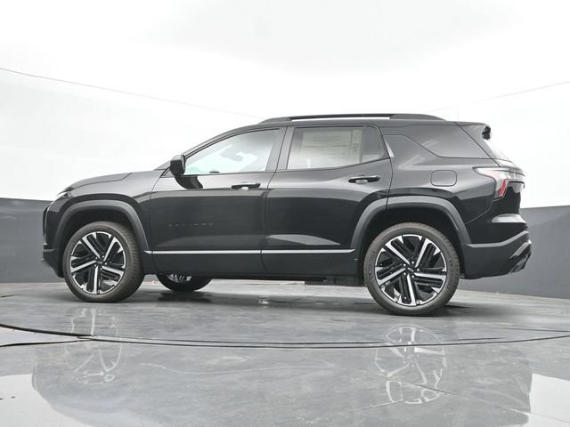 New 2027 Chevrolet Equinox RS w/ Safety and Technology Package AWD/4WD image 49