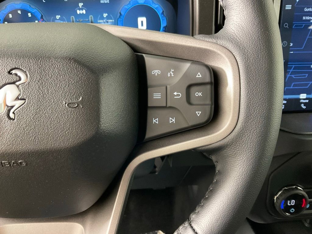 New 2026 Ford Bronco Badlands image 24