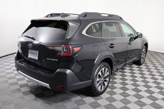 Used 2024 Subaru Outback Limited image 8