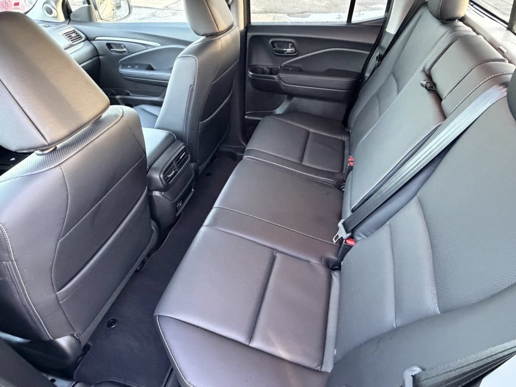 Used 2026 Honda Ridgeline RTL image 12