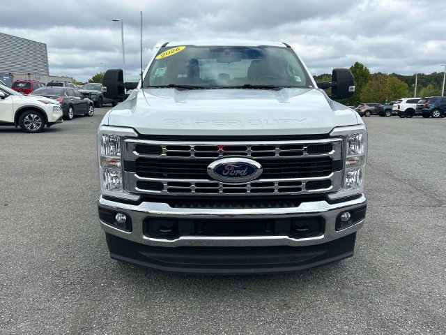 Used 2026 Ford F250 XLT AWD/4WD image 9