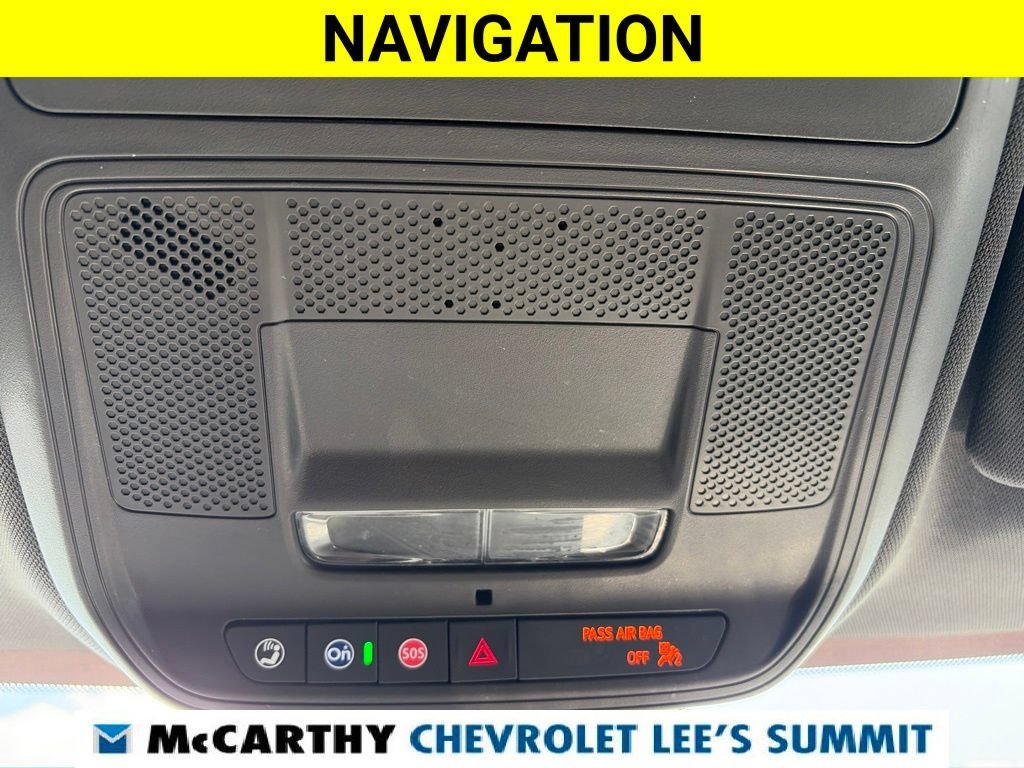 Used 2025 Chevrolet Equinox LT FWD image 22