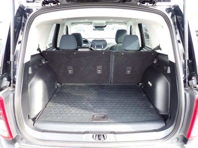 Used 2024 Ford Bronco Sport Heritage w/ Heritage Convenience Package image 9