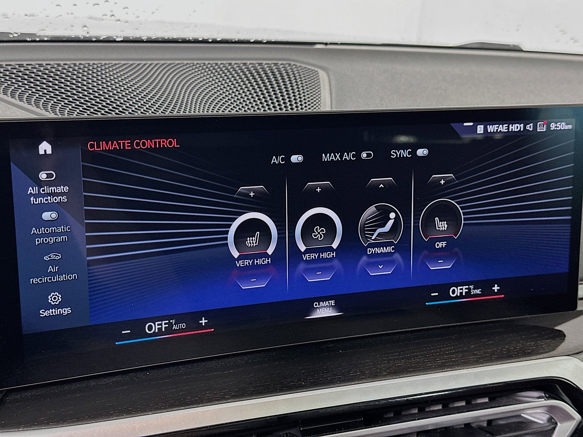 Used 2023 BMW i4 eDrive35 w/ Premium Package image 24