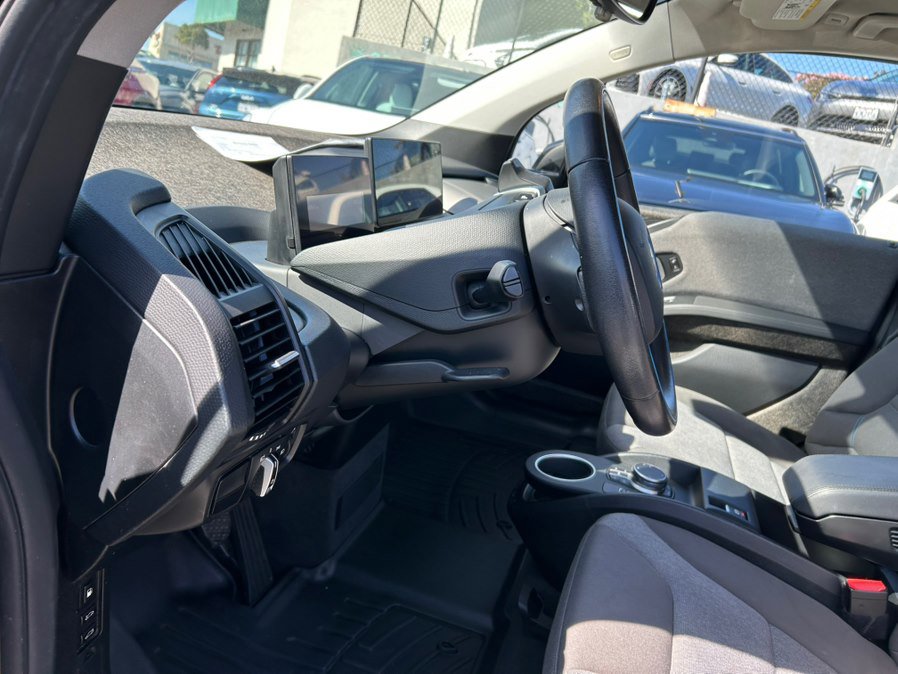 Used 2019 BMW i3 image 13