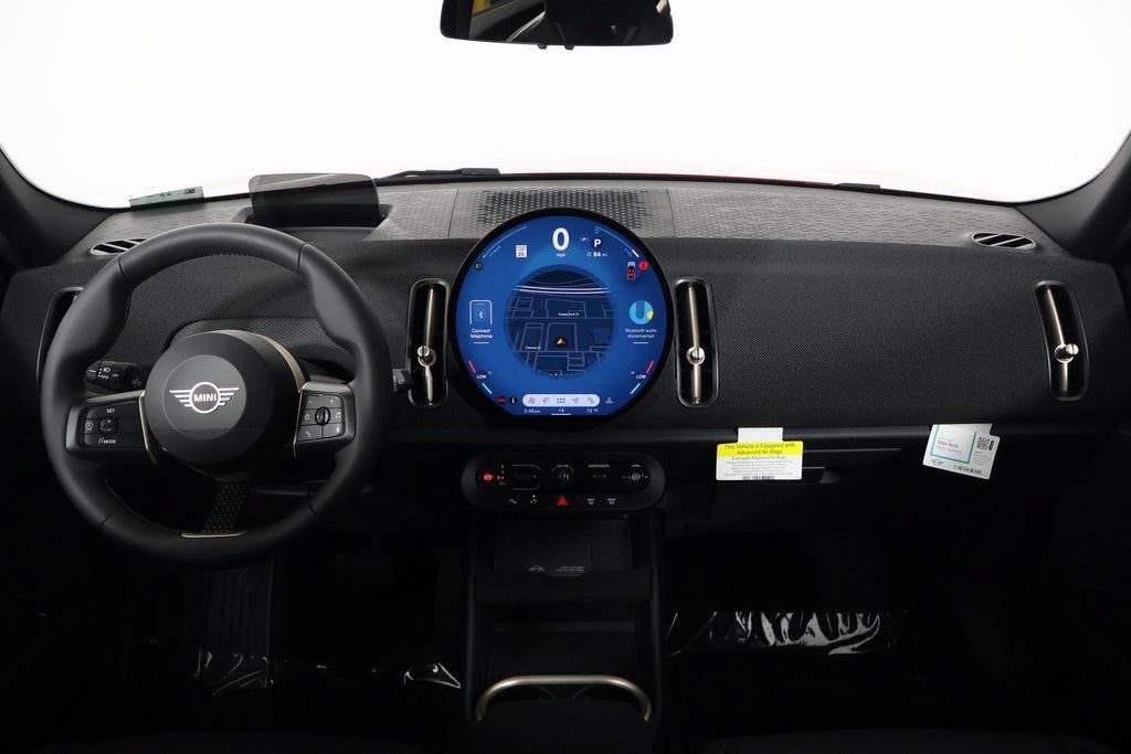 New 2027 MINI Cooper Countryman S AWD/4WD image 4