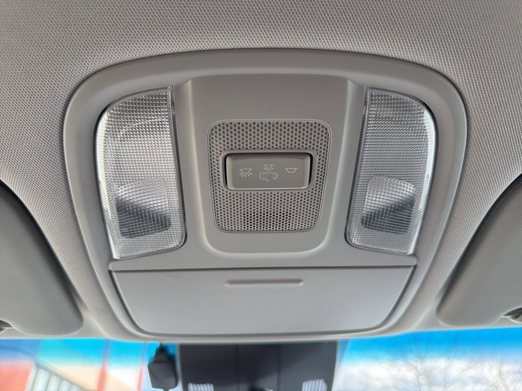 Used 2020 Mitsubishi Outlander Sport ES FWD image 29