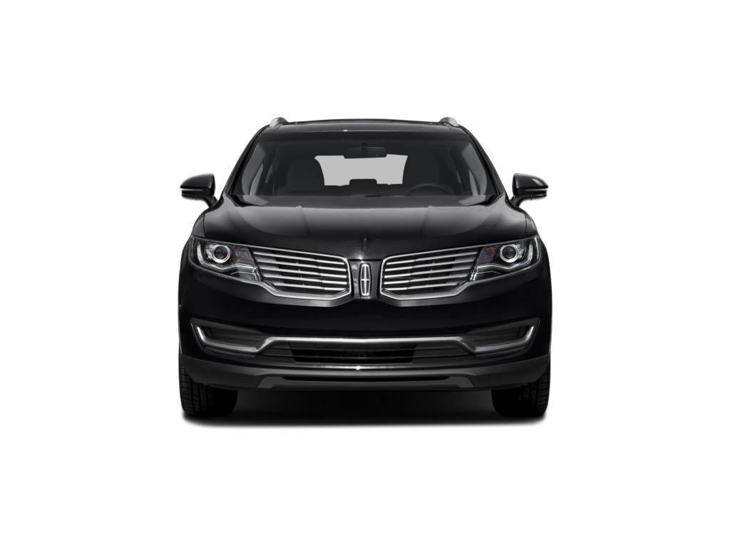 Used 2016 Lincoln MKX Reserve w/ Climate Package AWD/4WD image 20