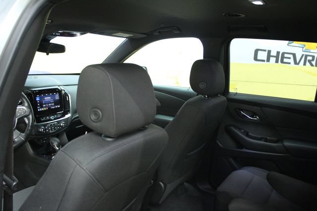 Used 2023 Chevrolet Traverse LT FWD image 10