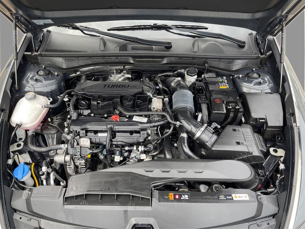 Used 2023 Hyundai Sonata Limited image 10