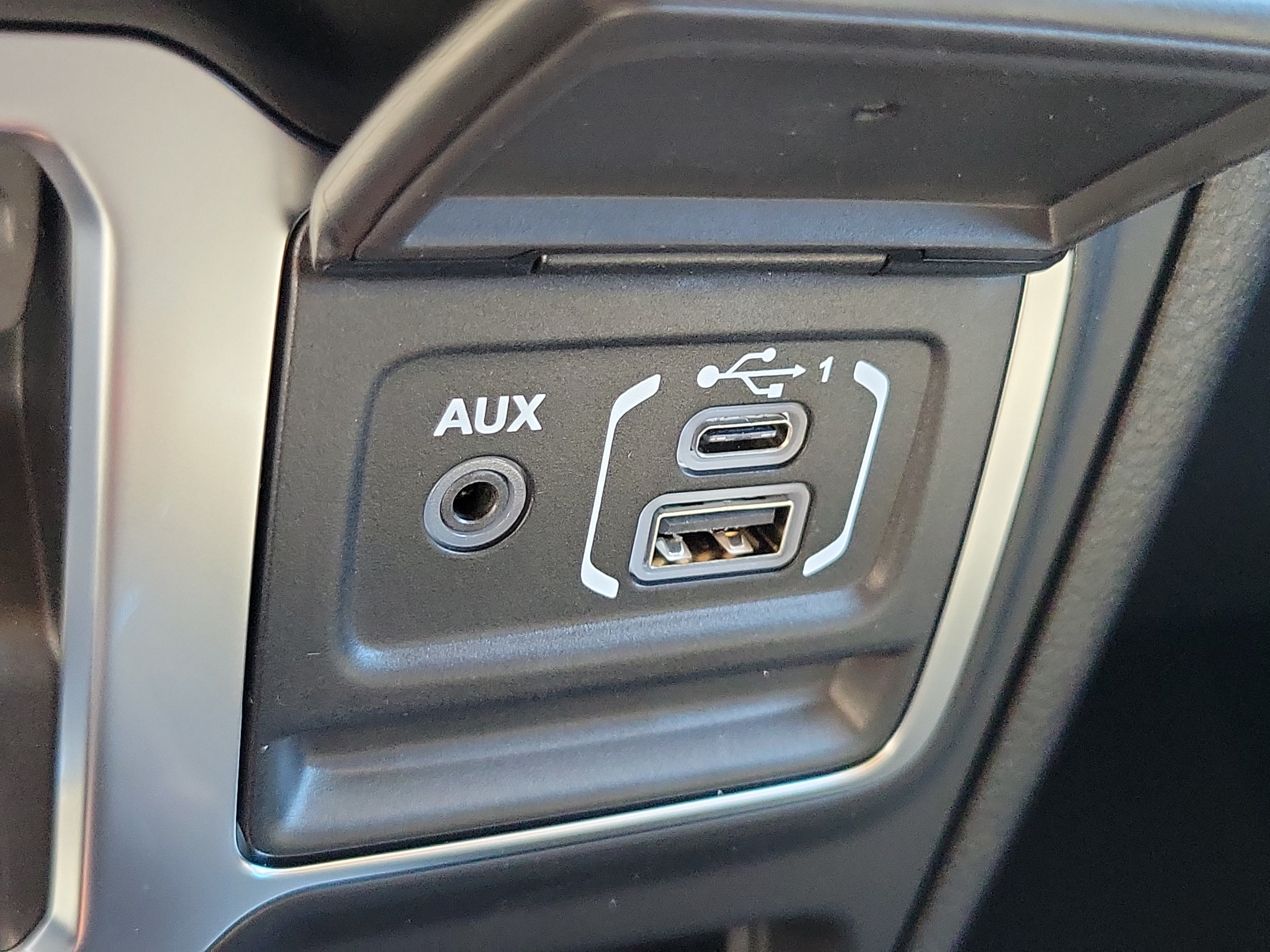 New 2026 Jeep Wrangler Sport AWD/4WD image 20