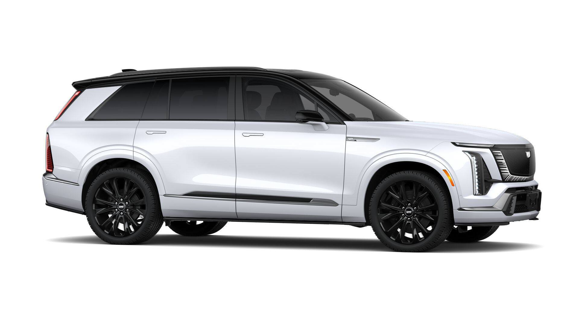 New 2027 Cadillac Vistiq Sport w/ LPO, Floor Liner Package AWD/4WD image 13