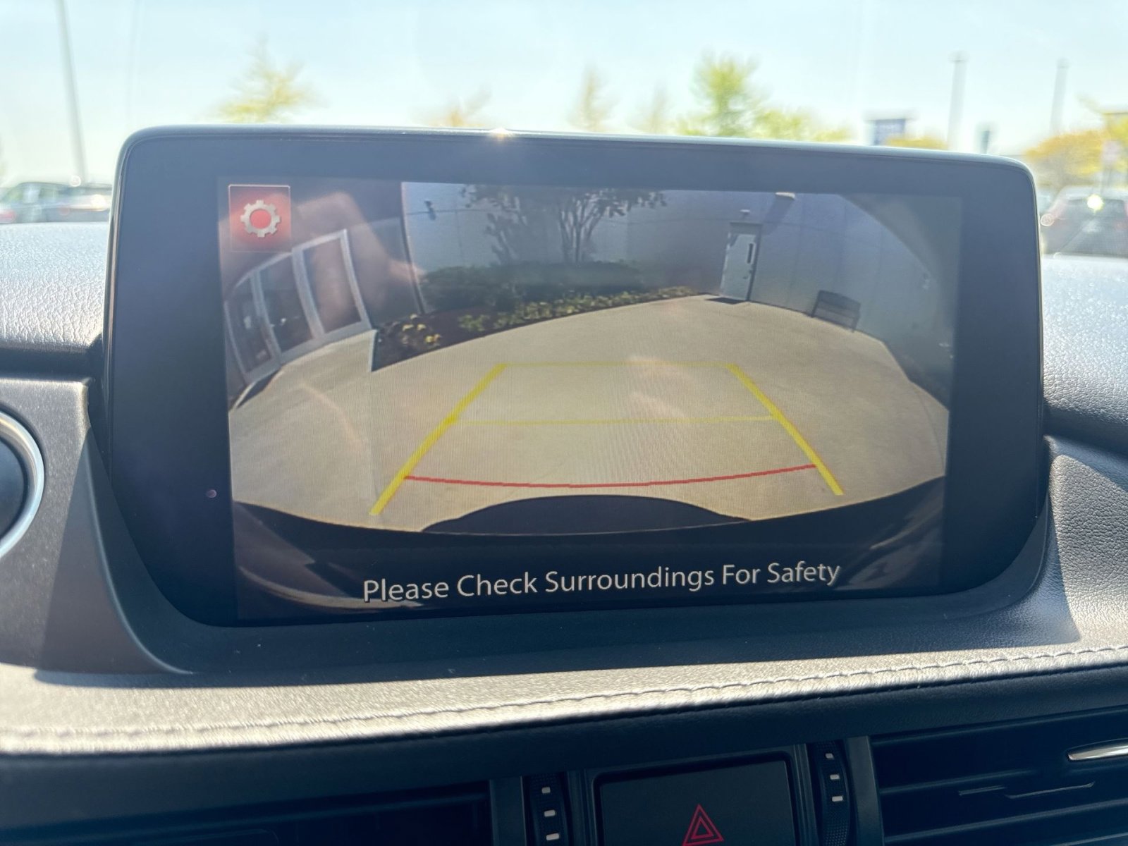 Used 2021 MAZDA MAZDA6 Grand Touring Reserve FWD image 19