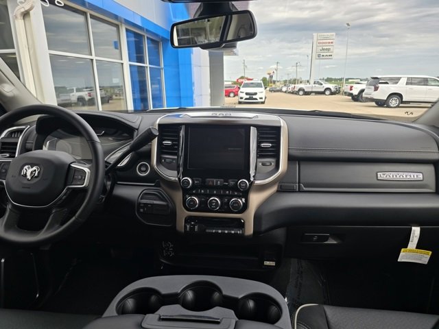 Used 2024 RAM 2500 Laramie image 29