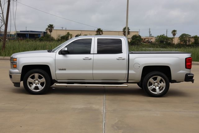 Used 2014 Chevrolet Silverado 1500 LT w/ Texas Edition, 1LT Trim image 5