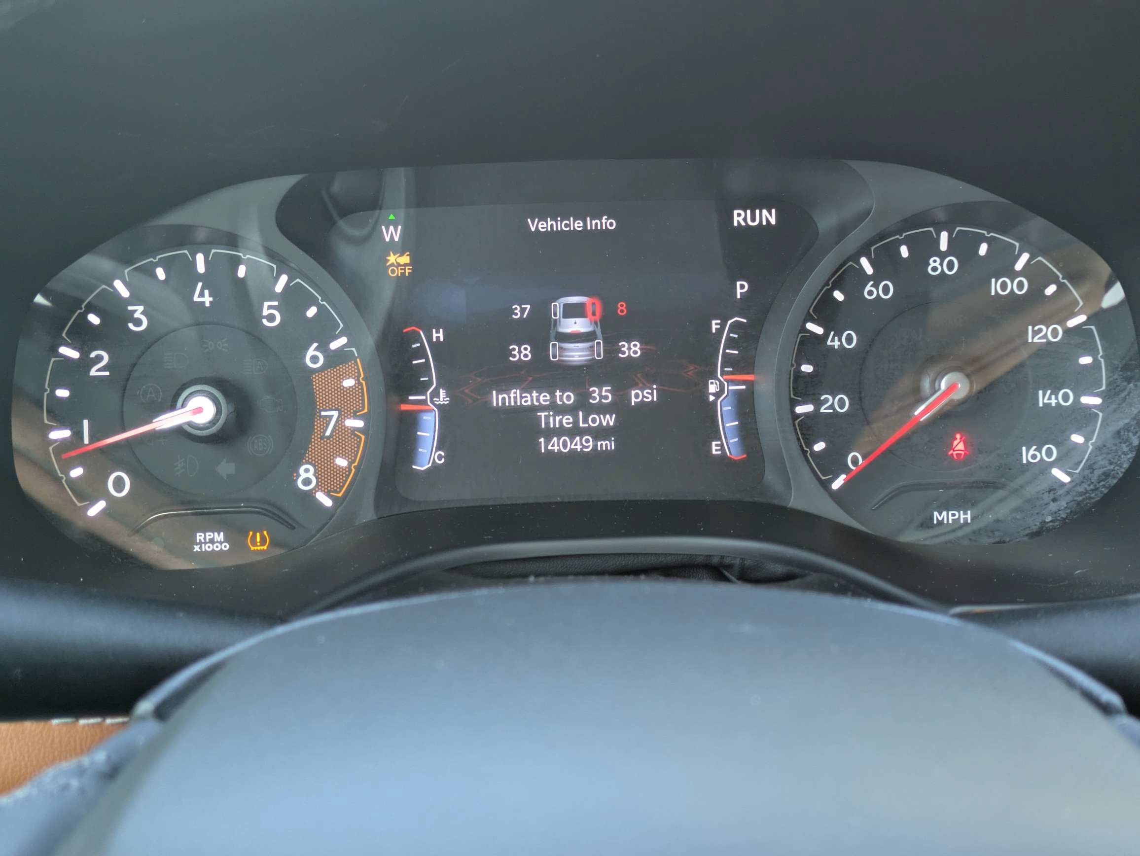Used 2025 Jeep Compass Limited AWD/4WD image 34